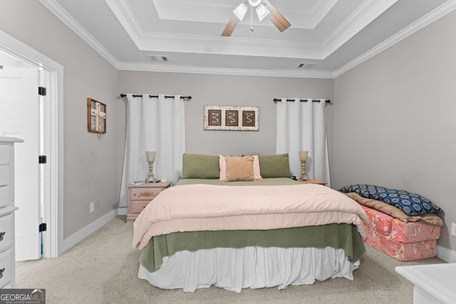 204 Dennard Drive, Perry, GA 31069