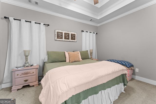 204 Dennard Drive, Perry, GA 31069