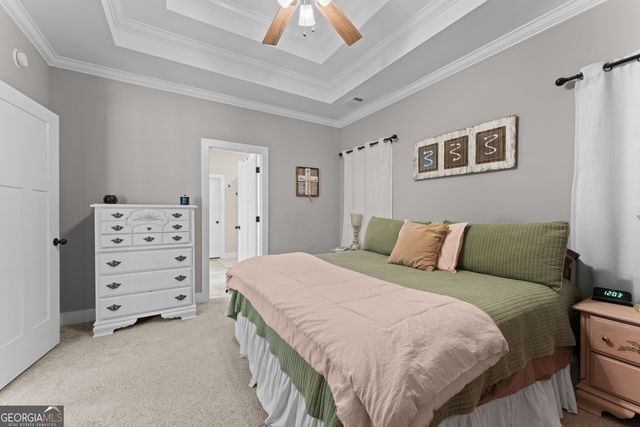 204 Dennard Drive, Perry, GA 31069