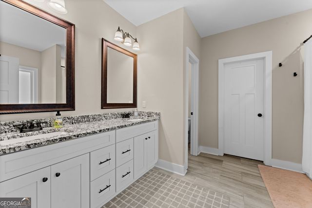 204 Dennard Drive, Perry, GA 31069
