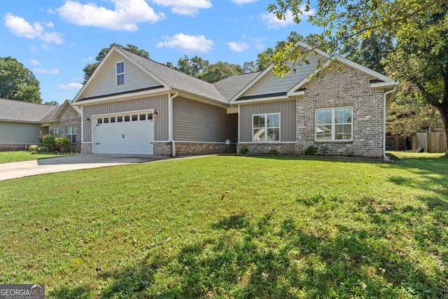 204 Dennard Drive, Perry, GA 31069