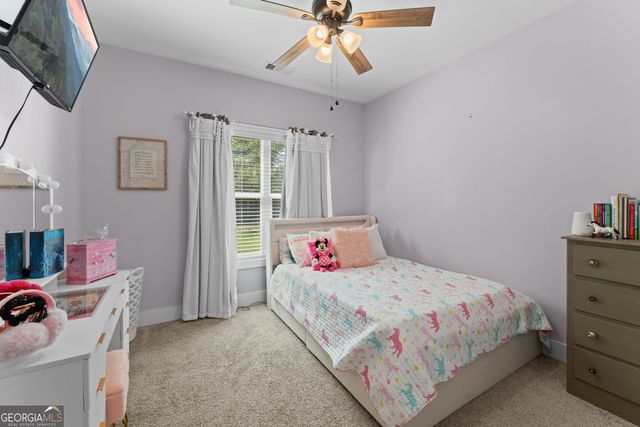 204 Dennard Drive, Perry, GA 31069