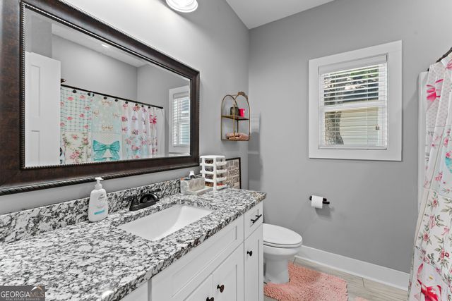204 Dennard Drive, Perry, GA 31069