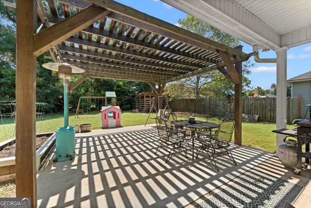 204 Dennard Drive, Perry, GA 31069