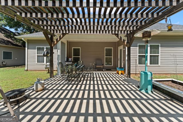 204 Dennard Drive, Perry, GA 31069