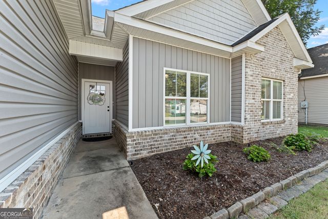 204 Dennard Drive, Perry, GA 31069