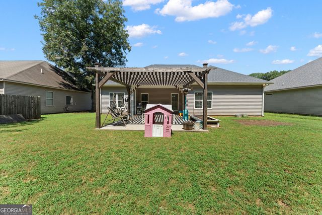 204 Dennard Drive, Perry, GA 31069