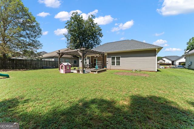 204 Dennard Drive, Perry, GA 31069
