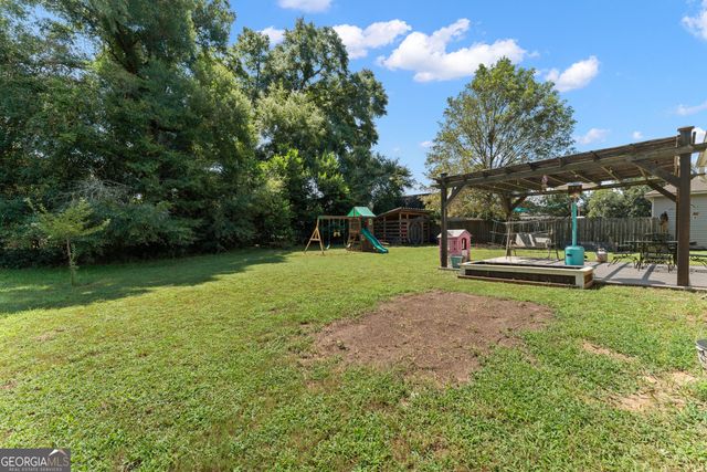 204 Dennard Drive, Perry, GA 31069