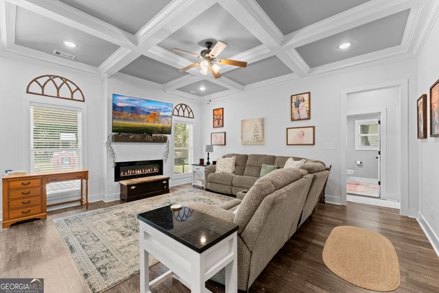 204 Dennard Drive, Perry, GA 31069