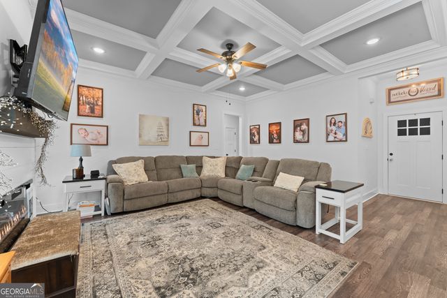 204 Dennard Drive, Perry, GA 31069