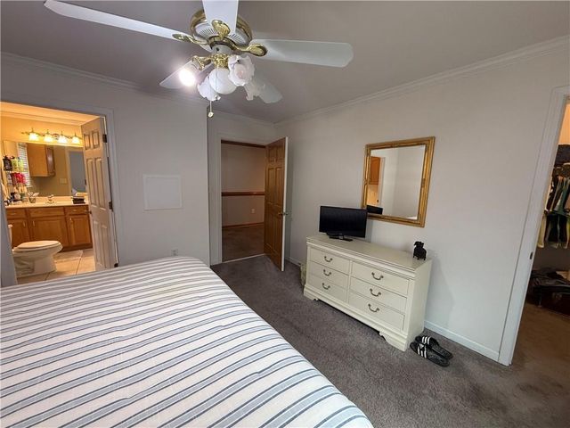 3280 Stanton Road, Conyers, GA 30094