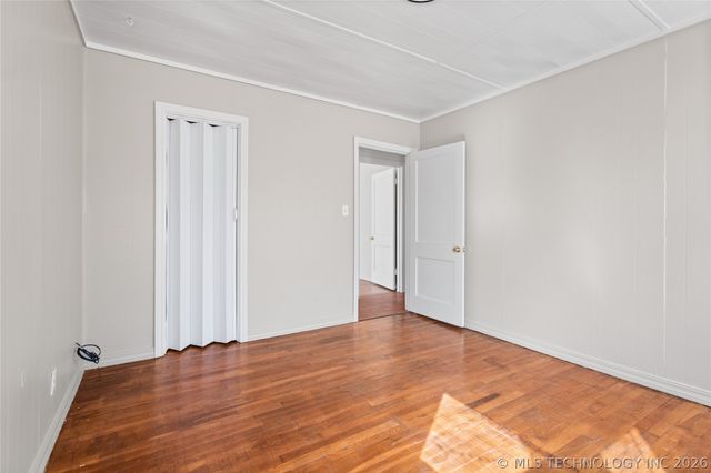 917 E Street NW, Ardmore, OK 73401