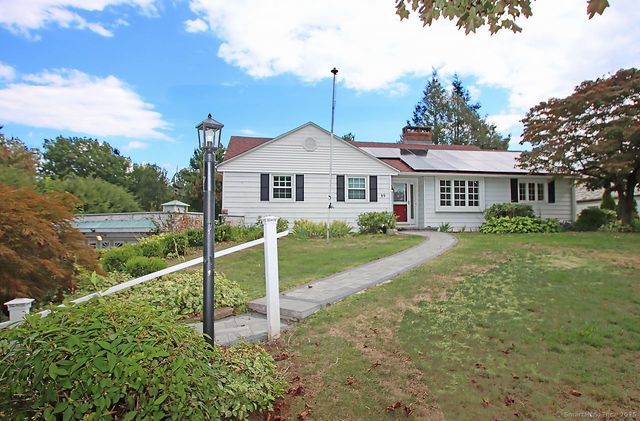 89 Gilbert Avenue, Rocky Hill, CT 06067