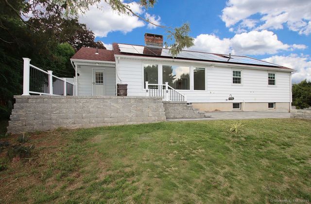 89 Gilbert Avenue, Rocky Hill, CT 06067