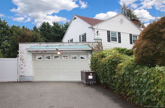 89 Gilbert Avenue, Rocky Hill, CT 06067