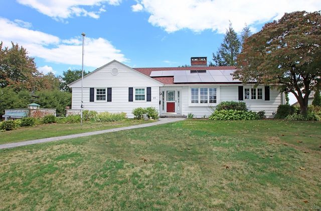 89 Gilbert Avenue, Rocky Hill, CT 06067