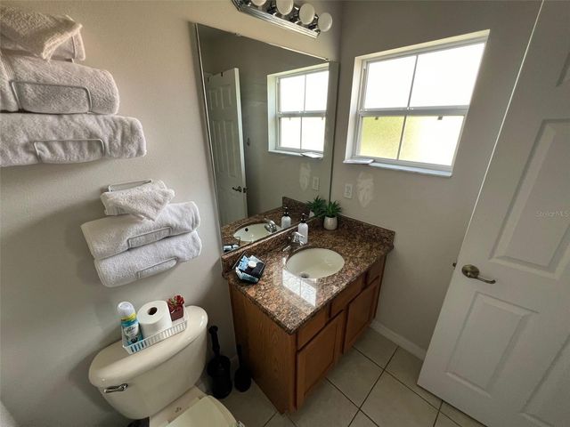 8563 BAY LILLY LOOP, Kissimmee, FL 34747