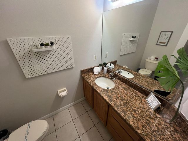 8563 BAY LILLY LOOP, Kissimmee, FL 34747