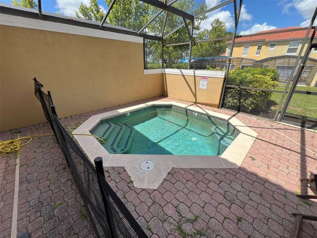8563 BAY LILLY LOOP, Kissimmee, FL 34747