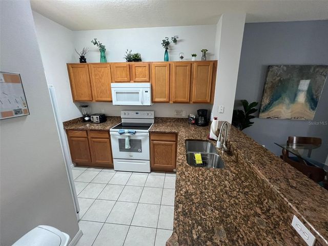 8563 BAY LILLY LOOP, Kissimmee, FL 34747