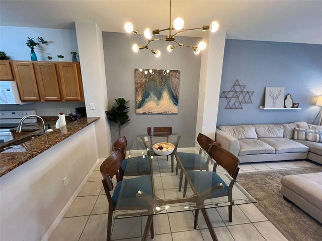 8563 BAY LILLY LOOP, Kissimmee, FL 34747