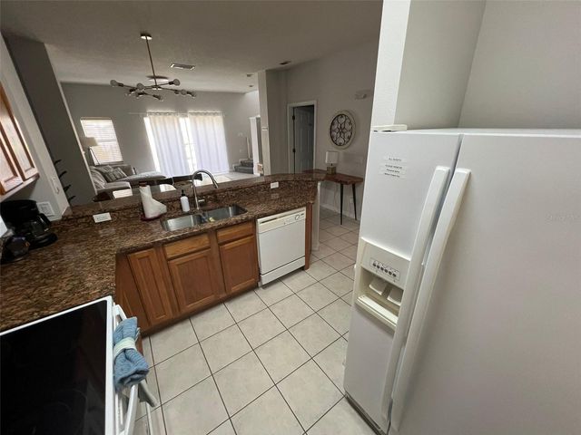 8563 BAY LILLY LOOP, Kissimmee, FL 34747