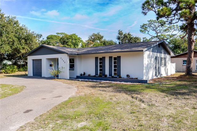 2500 MIRANDA WAY S, St Petersburg, FL 33712