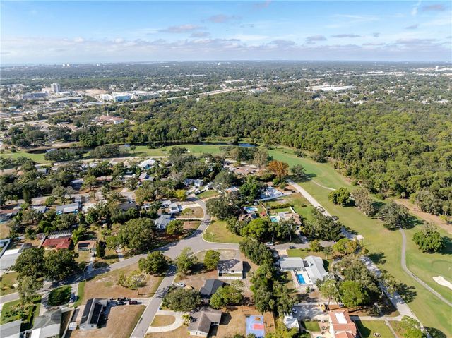 2500 MIRANDA WAY S, St Petersburg, FL 33712