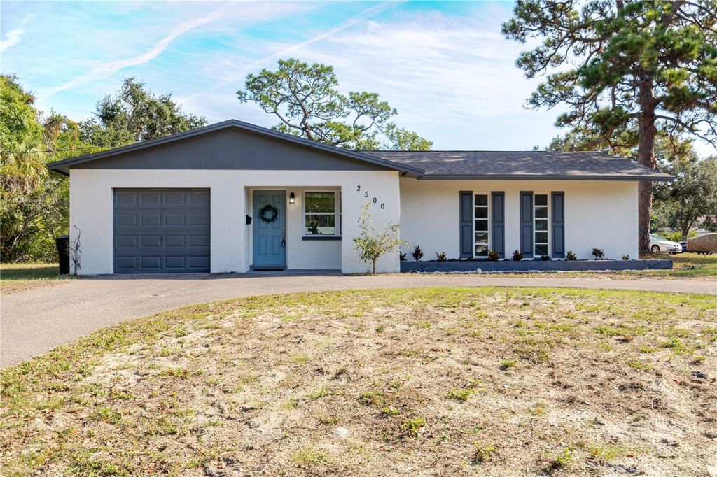 2500 MIRANDA WAY S, St Petersburg, FL 33712