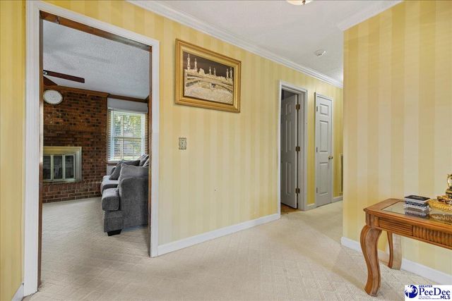 728 Wire Rd, Darlington, SC 29532