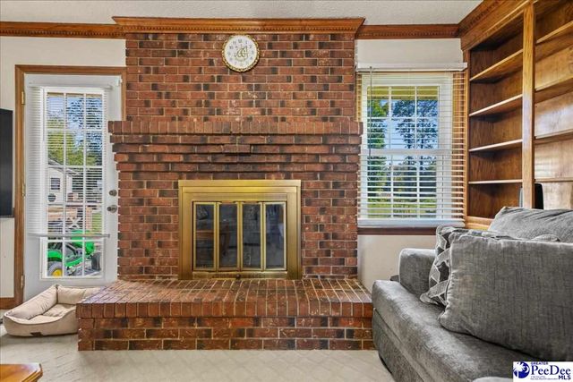 728 Wire Rd, Darlington, SC 29532