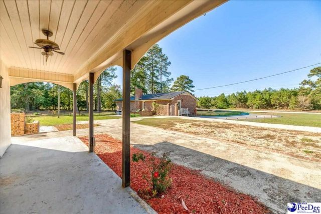 728 Wire Rd, Darlington, SC 29532