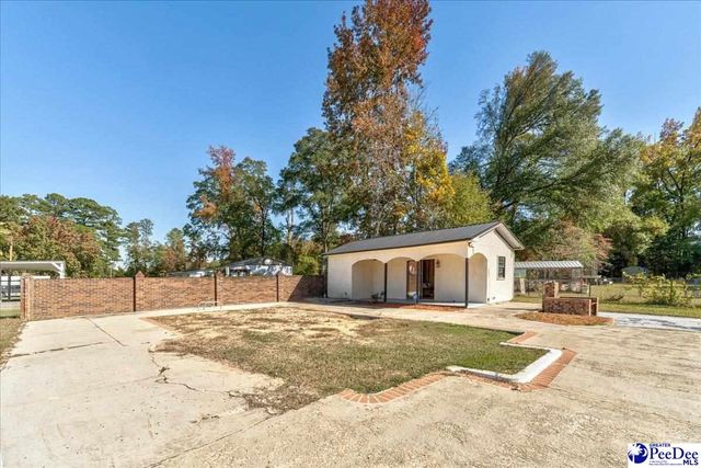 728 Wire Rd, Darlington, SC 29532