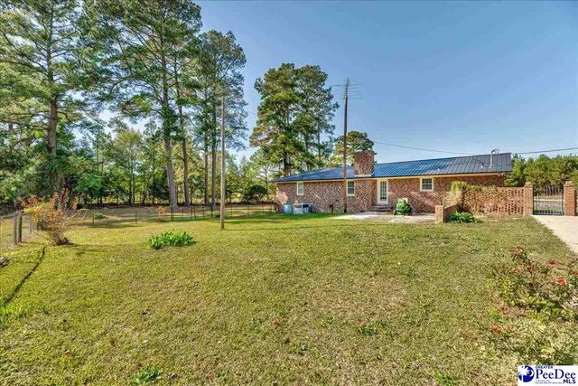728 Wire Rd, Darlington, SC 29532