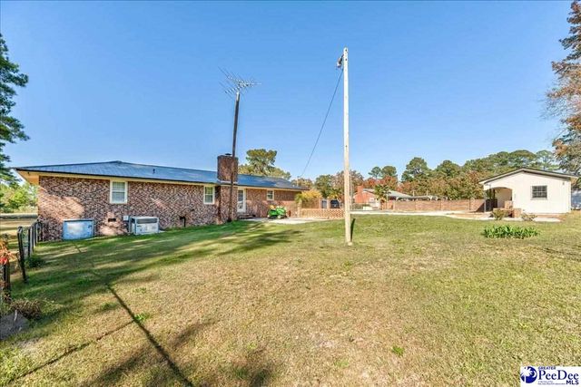 728 Wire Rd, Darlington, SC 29532