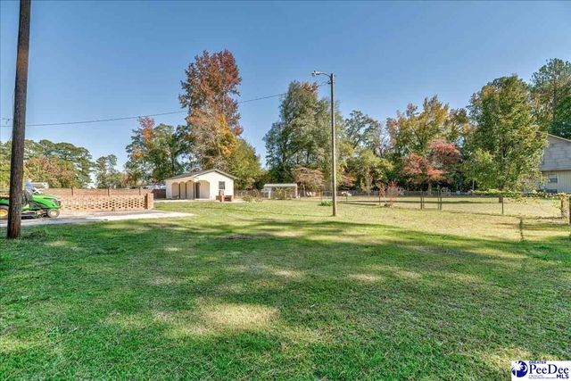 728 Wire Rd, Darlington, SC 29532