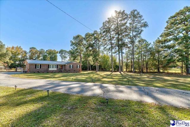 728 Wire Rd, Darlington, SC 29532