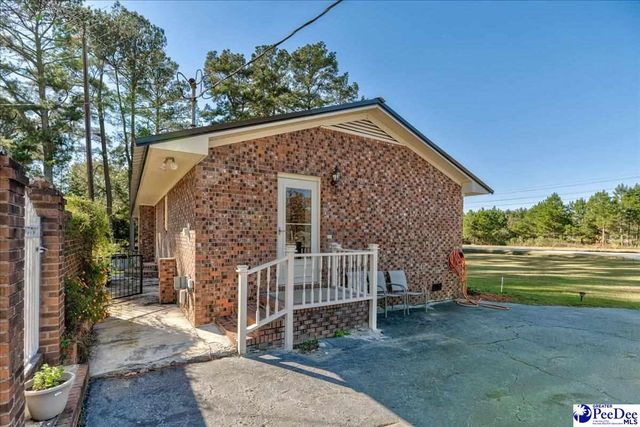 728 Wire Rd, Darlington, SC 29532