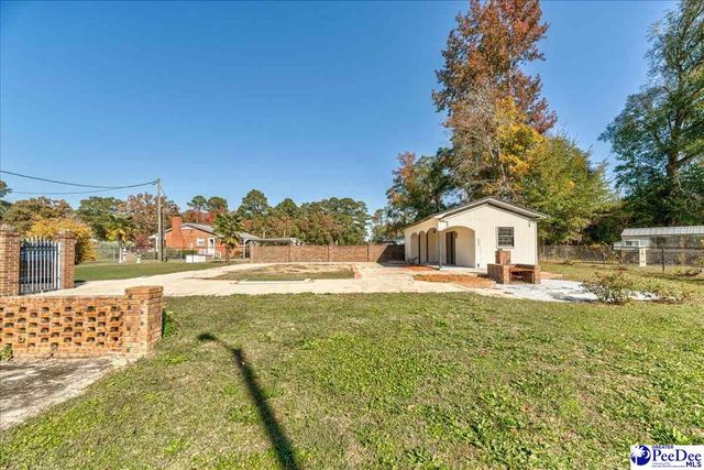 728 Wire Rd, Darlington, SC 29532