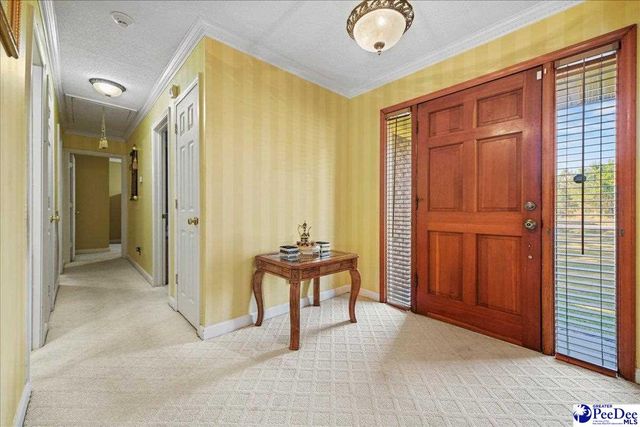 728 Wire Rd, Darlington, SC 29532