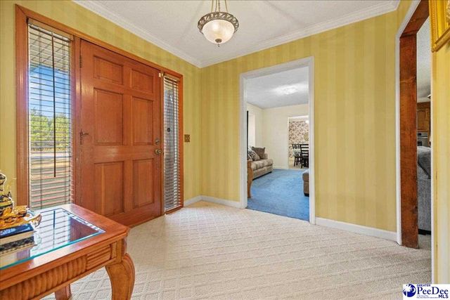 728 Wire Rd, Darlington, SC 29532