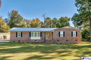 728 Wire Rd, Darlington, SC 29532