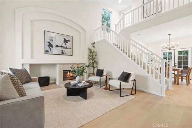 23307 Anacapa, Valencia, CA 91354