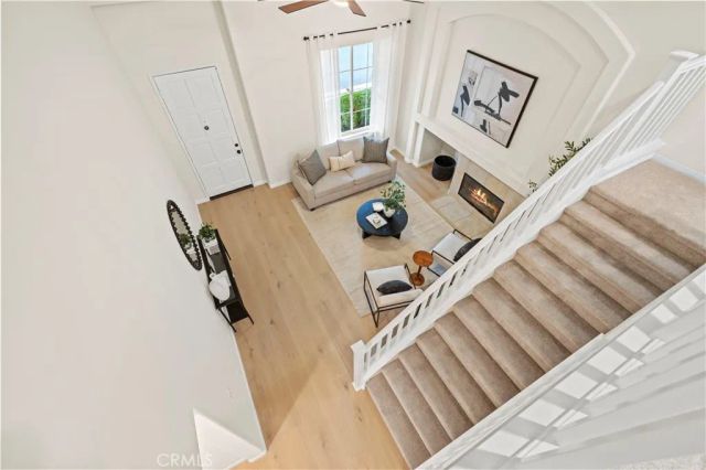 23307 Anacapa, Valencia, CA 91354