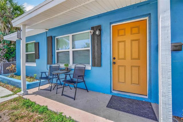 1901 MELROSE AVENUE S, St Petersburg, FL 33712
