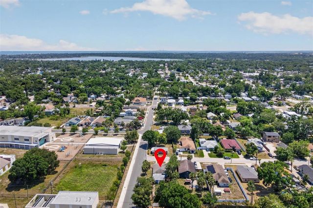 1901 MELROSE AVENUE S, St Petersburg, FL 33712