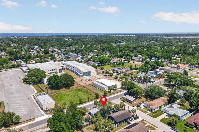 1901 MELROSE AVENUE S, St Petersburg, FL 33712