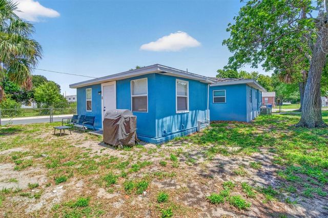 1901 MELROSE AVENUE S, St Petersburg, FL 33712