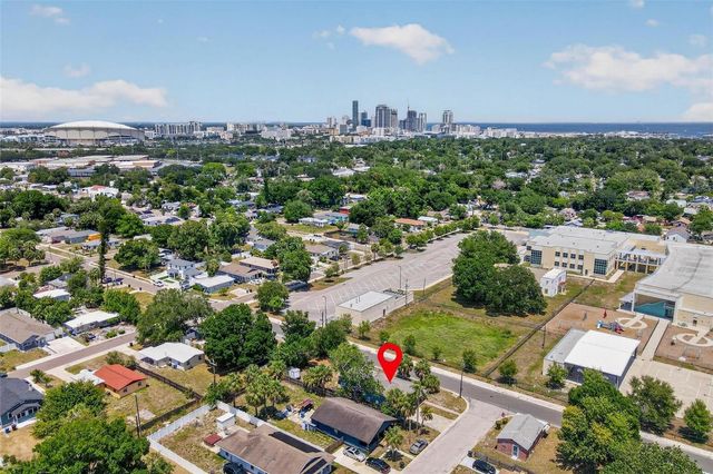 1901 MELROSE AVENUE S, St Petersburg, FL 33712